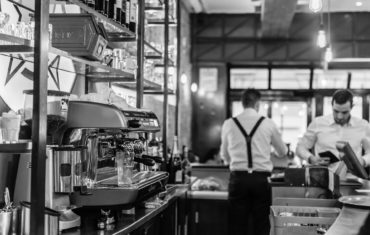 5 M – Akademia Espresso – Italian Style