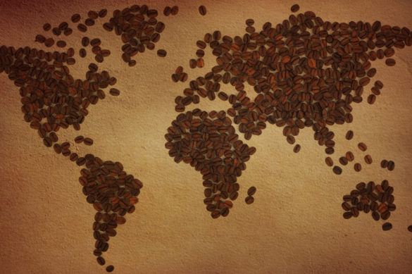 COMPLEX SERVICES TO THE COFFEE INDUSTRY!